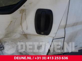 Peugeot Boxer Boxer (U9), Van, 2006 2.2 HDi 130 Euro 5 picture 12