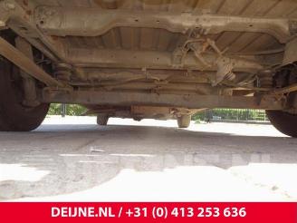 Peugeot Boxer Boxer (U9), Van, 2006 2.2 HDi 130 Euro 5 picture 25