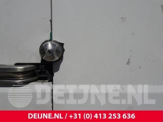 Peugeot Boxer Boxer (U9), Van, 2006 2.2 HDi 130 Euro 5 picture 30