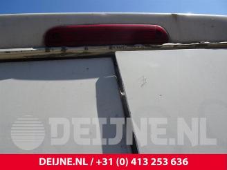 Peugeot Boxer Boxer (U9), Van, 2006 2.2 HDi 130 Euro 5 picture 26