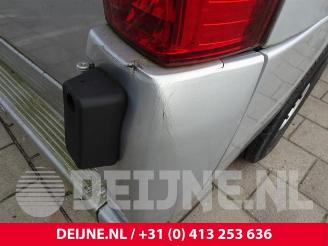 Peugeot Boxer Boxer (U9), Van, 2006 2.2 HDi 150 picture 30