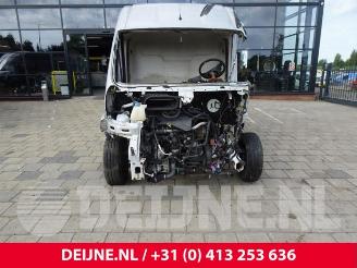 Peugeot Boxer Boxer (U9), Van, 2006 2.2 HDi 150 picture 2