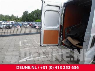 Peugeot Boxer Boxer (U9), Van, 2006 2.2 HDi 150 picture 27