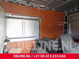 Peugeot Boxer Boxer (U9), Van, 2006 2.2 HDi 150 picture 18