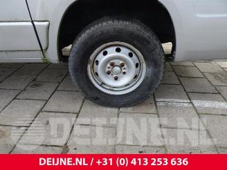Peugeot Boxer Boxer (U9), Van, 2006 2.2 HDi 150 picture 20