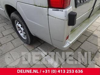 Peugeot Boxer Boxer (U9), Van, 2006 2.2 HDi 150 picture 21