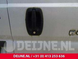 Peugeot Boxer Boxer (U9), Van, 2006 2.2 HDi 150 picture 25