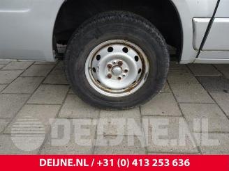Peugeot Boxer Boxer (U9), Van, 2006 2.2 HDi 150 picture 31