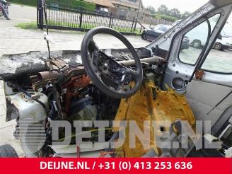 Peugeot Boxer Boxer (U9), Van, 2006 2.2 HDi 150 picture 11
