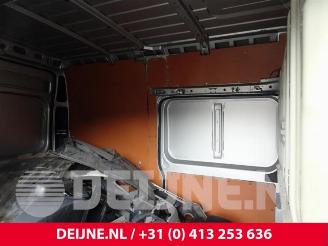 Peugeot Boxer Boxer (U9), Van, 2006 2.2 HDi 150 picture 35