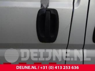 Peugeot Boxer Boxer (U9), Van, 2006 2.2 HDi 150 picture 32