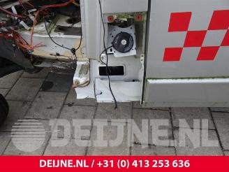 Peugeot Boxer Boxer (U9), Van, 2006 2.2 HDi 150 picture 14