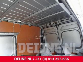 Peugeot Boxer Boxer (U9), Van, 2006 2.2 HDi 150 picture 19
