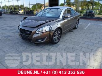Volvo C-70 C70 (MC), Cabrio, 2006 / 2013 2.5 T5 20V picture 3