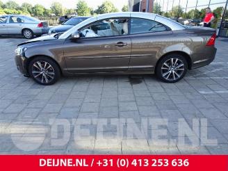 Volvo C-70 C70 (MC), Cabrio, 2006 / 2013 2.5 T5 20V picture 4