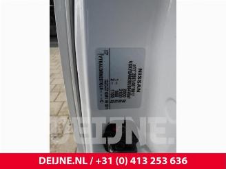 Nissan Nv200 NV 200 (M20M), Van, 2010 1.5 dCi 86 picture 30