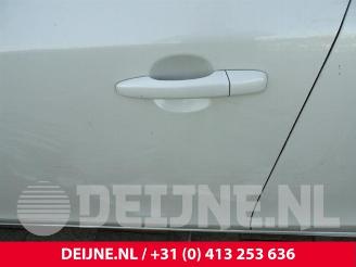 Volvo V-60 V60 I (FW/GW), Combi, 2010 / 2018 1.6 DRIVe picture 22