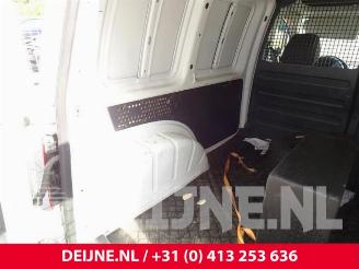 Volkswagen Caddy Caddy III (2KA,2KH,2CA,2CH), Van, 2004 / 2015 1.6 TDI 16V picture 34