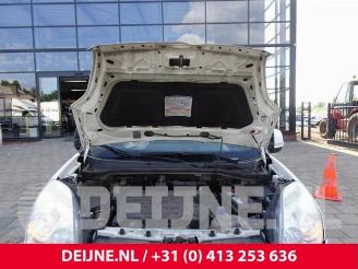 Fiat Doblo Doblo Cargo (263), Van, 2010 / 2022 1.6 D Multijet picture 12