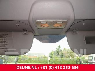 Fiat Doblo Doblo Cargo (263), Van, 2010 / 2022 1.6 D Multijet picture 23