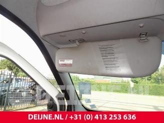 Fiat Doblo Doblo Cargo (263), Van, 2010 / 2022 1.6 D Multijet picture 22