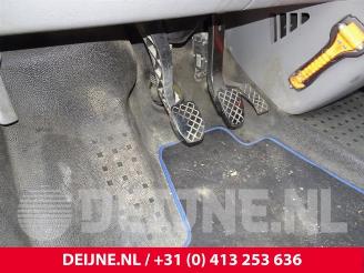 Volkswagen Transporter Transporter/Caravelle T5, Bus, 2003 / 2015 1.9 TDi picture 28