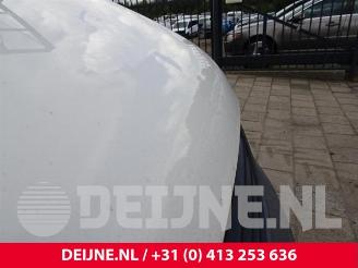 Volkswagen Transporter Transporter/Caravelle T5, Bus, 2003 / 2015 1.9 TDi picture 13