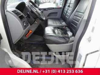 Volkswagen Transporter Transporter/Caravelle T5, Bus, 2003 / 2015 1.9 TDi picture 26
