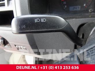 Volkswagen Transporter Transporter/Caravelle T5, Bus, 2003 / 2015 1.9 TDi picture 30