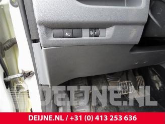 Citroën Jumpy Jumpy, Van, 2016 2.0 Blue HDI 180 picture 24