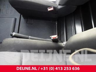 Citroën Jumpy Jumpy, Van, 2016 1.6 Blue HDi 95 picture 33