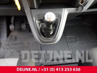 Citroën Jumpy Jumpy, Van, 2016 1.6 Blue HDi 95 picture 32