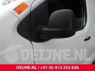 Citroën Jumpy Jumpy, Van, 2016 1.6 Blue HDi 95 picture 15