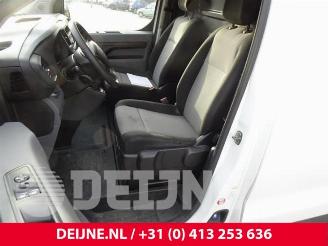 Citroën Jumpy Jumpy, Van, 2016 1.6 Blue HDi 95 picture 22