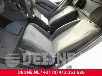 Citroën Jumpy Jumpy, Van, 2016 1.6 Blue HDi 95 picture 23