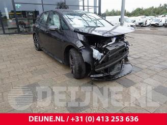 Autoverwertung Cupra Born Born, -, 2021 58 e-boost 2023/9
