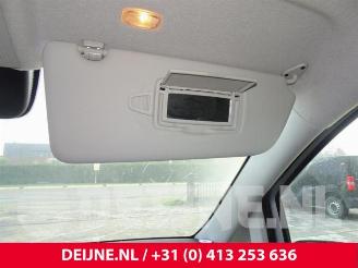Mercedes Vito Vito (447.6), Van, 2014 1.6 111 CDI 16V picture 32