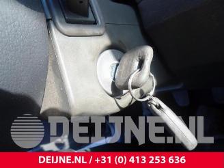 Volvo V-70 V70 (SW), Combi, 1999 / 2008 2.4 20V 140 picture 30