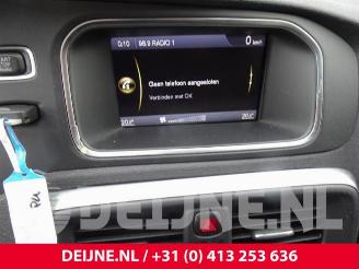 Volvo V-40 V40 (MV), Hatchback 5-drs, 2012 / 2019 1.6 D2 picture 31