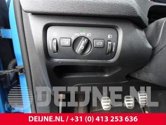 Volvo V-40 V40 (MV), Hatchback 5-drs, 2012 / 2019 1.6 D2 picture 26