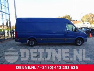 Volkswagen Crafter Crafter, Bus, 2006 / 2013 2.5 TDI 30/32/35 picture 7