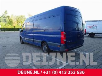 Volkswagen Crafter Crafter, Bus, 2006 / 2013 2.5 TDI 30/32/35 picture 5