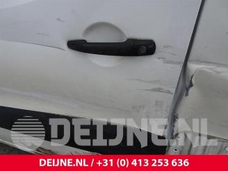 Citroën Berlingo Berlingo, Van, 2008 / 2018 1.6 Hdi 16V 90 picture 18