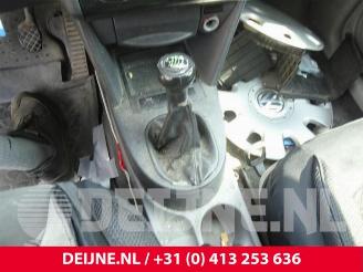 Volkswagen Caddy Caddy III (2KA,2KH,2CA,2CH), Van, 2004 / 2015 2.0 SDI picture 33