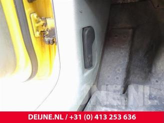 Volkswagen Caddy Caddy III (2KA,2KH,2CA,2CH), Van, 2004 / 2015 2.0 SDI picture 23