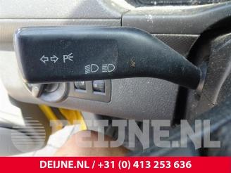 Volkswagen Caddy Caddy III (2KA,2KH,2CA,2CH), Van, 2004 / 2015 2.0 SDI picture 27