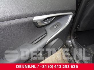 Volvo V-40 V40 (MV), Hatchback 5-drs, 2012 / 2019 2.0 D2 16V picture 22