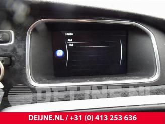 Volvo V-40 V40 (MV), Hatchback 5-drs, 2012 / 2019 2.0 D2 16V picture 10