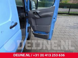 Volkswagen Crafter Crafter, Bus, 2006 / 2013 2.5 TDI 30/32/35 picture 27