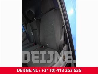 Volkswagen Crafter Crafter, Bus, 2006 / 2013 2.5 TDI 30/32/35 picture 23